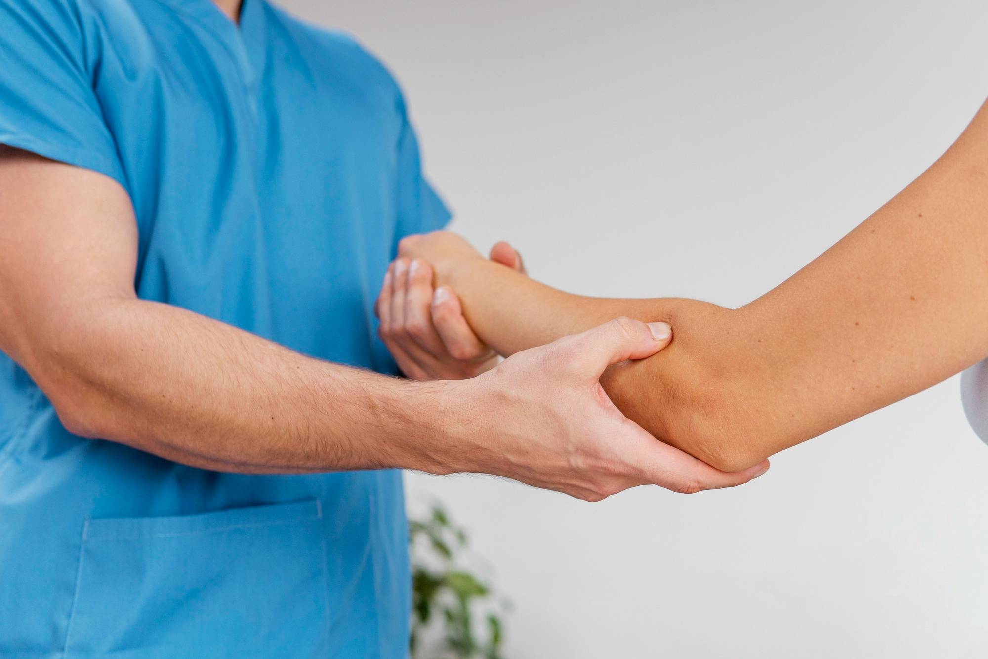 Nerve Compression